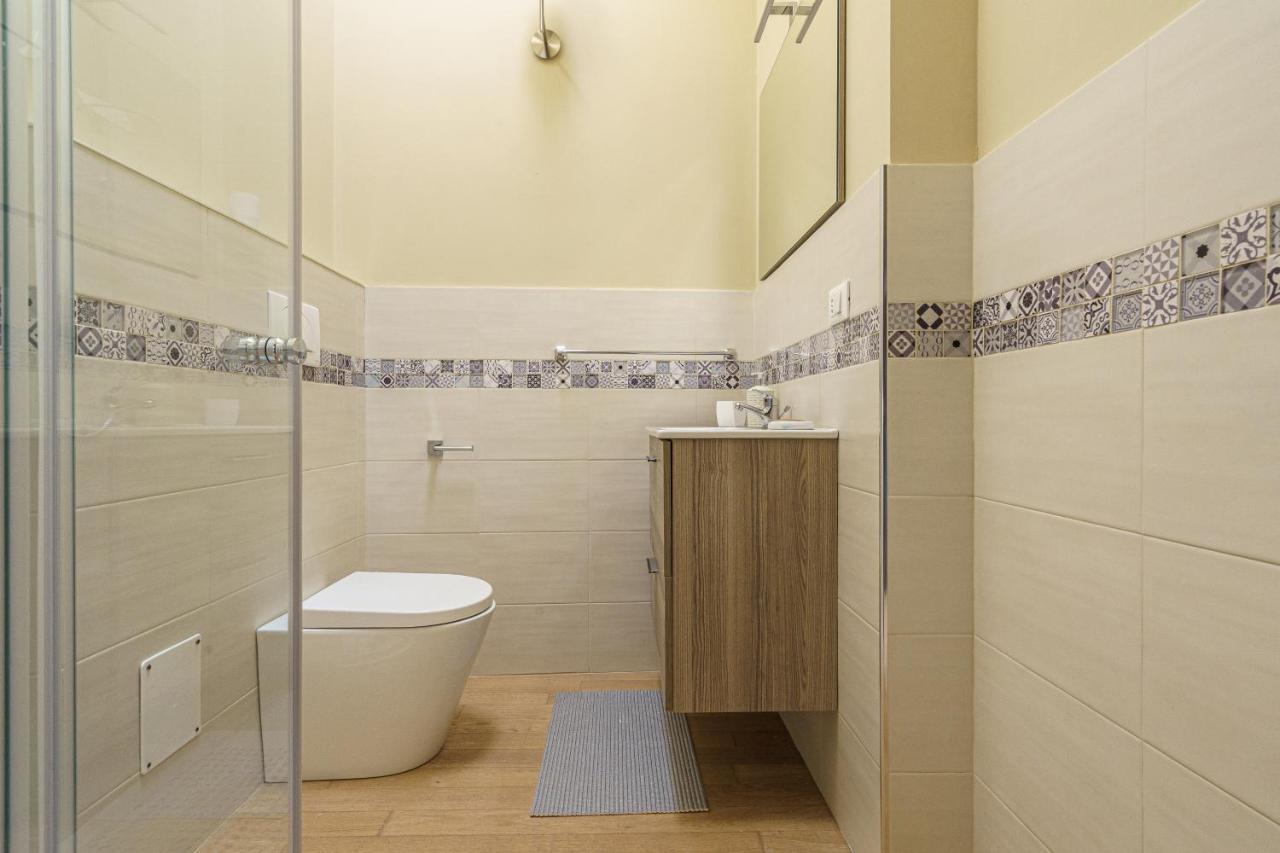 Holiday In Home Suite Archimede Catania Kültér fotó